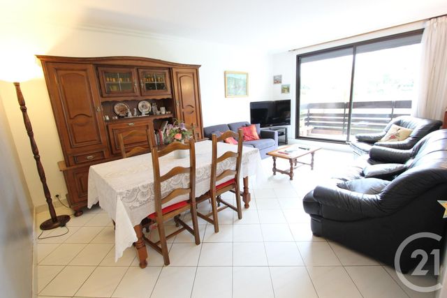 appartement - ST MICHEL SUR ORGE - 91