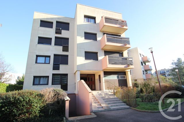 Appartement F3 à vendre ST MICHEL SUR ORGE