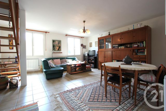 appartement - ST MICHEL SUR ORGE - 91