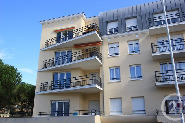 Appartement F4 à vendre - 4 pièces - 78.09 m2 - ST MICHEL SUR ORGE - 91 - ILE-DE-FRANCE - Century 21 Agence De La Poste