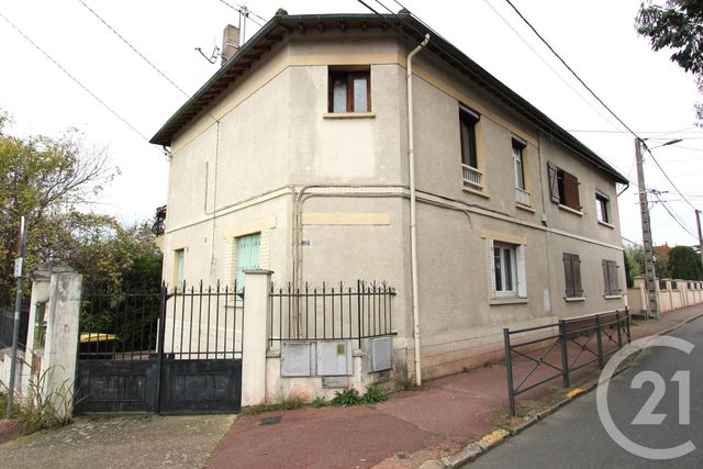 appartement - ST MICHEL SUR ORGE - 91