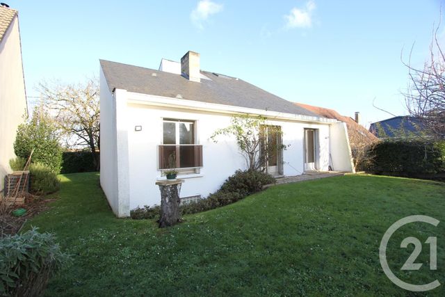 maison à vendre - 7 pièces - 135.05 m2 - MONTLHERY - 91 - ILE-DE-FRANCE - Century 21 Agence De La Poste