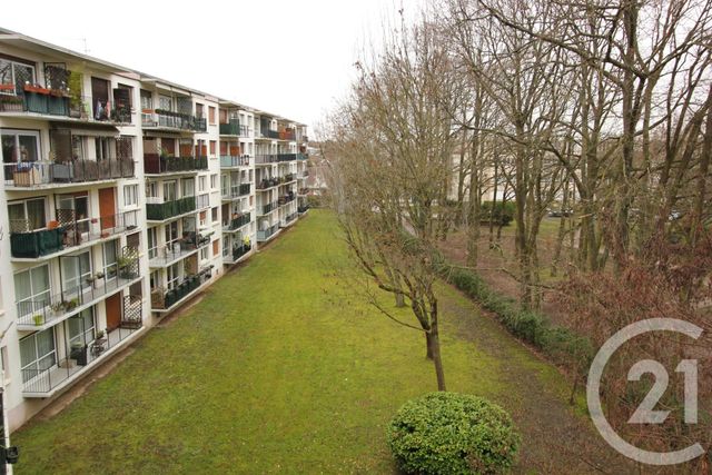 Appartement F4 à vendre - 4 pièces - 73.88 m2 - ST MICHEL SUR ORGE - 91 - ILE-DE-FRANCE - Century 21 Agence De La Poste