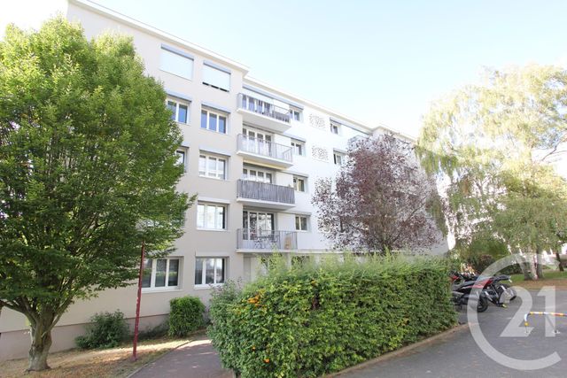 Appartement F4 à vendre - 4 pièces - 70.0 m2 - ST MICHEL SUR ORGE - 91 - ILE-DE-FRANCE - Century 21 Agence De La Poste